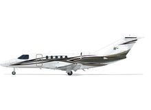 Cessna - Cessna C525C CJ4, GEN2 - 