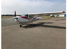 Cessna - Cessna TR-182 Turbo Skyline RG - 