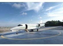 Cessna - Citation Sovereign - 