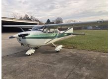 Cessna - F-172 Skyhawk H I-PONC - 