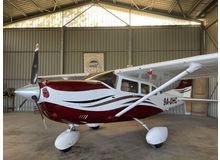 Cessna - T-206 Turbo Stationair - 