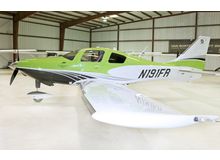 Cessna - T240 TTx  - N119FR