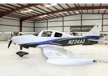 Cessna - T240 TTx - N234AD