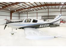 Cessna - T240 - TTx / N4100K