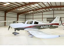 Cessna - TTx T240  - N240LF