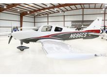 Cessna - TTx T240  - N686CS