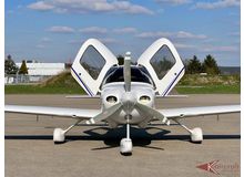 Cirrus - SR20  - 