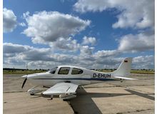 Cirrus - SR20 G1 - DEHUH