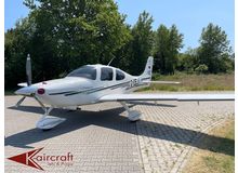 Cirrus - SR22  - G1