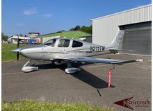 Cirrus - SR22  - SR22TN G3 GTS