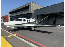 Cirrus - Vision SF50-G2+ - SP-SGW