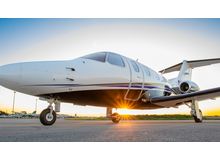 Eclipse - 500 - “Plus” EA-500 / N563MJ