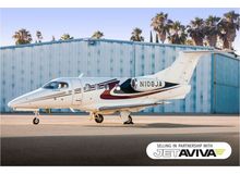 Embraer - Phenom 100  - 