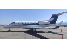Embraer - Phenom 300  - 