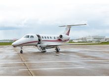 Embraer - Phenom 300  - 