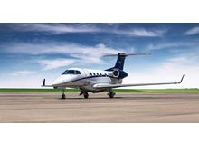 Embraer - Phenom 300  - EMB-505