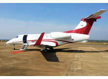 Embraer - Phenom 505	 - 