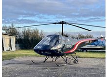 Enstrom - F28c - 