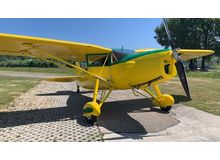 Fairchild - Fairchild 24 R46 - Classic 1946 Fairchild 24