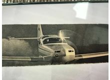Glasair - RG - 