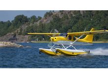 Glasair - Sportsman 2 plus 2 - SE-XTD