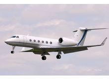 Gulfstream - G450  - 