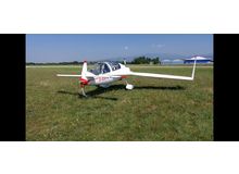 Gyroflug - SC01 Speed-Canard - Speed Canard SC 01 B