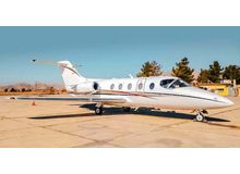 Hawker - 400XP - 