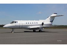 Hawker - 800XP - 