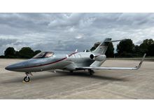 Honda Aircraft Company - HondaJet HA-420 APMG - 