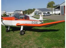 Jodel - D1050  - 