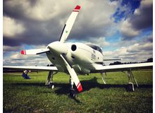 Lancair - Legacy - Lancair Lagacy 2000