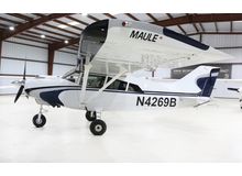 Maule - MT-7-235C - N4269B