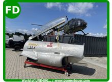 lockheed t 33 shooting star - MU-2 - lockheed t 33 shooting star / 