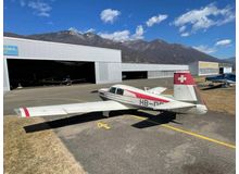 Mooney - M20E Super 21 - 