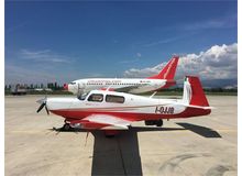 Mooney - M20K 252 - 