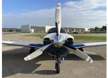 Mooney - M20R Ovation 3 - 