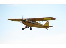 Piper - J-3  - Piper J3C - 85