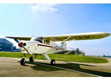 Piper - PA-22 Tri-Pacer, Colt 108  - 