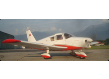 Piper - PA-28-160 Cherokee  - 