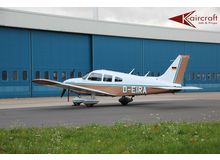 Piper - PA-28-180 Cherokee Archer  - 