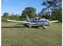 Piper - PA-28-181 Archer II  - 