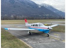 Piper - PA-28R-201T Turbo Arrow III  - 