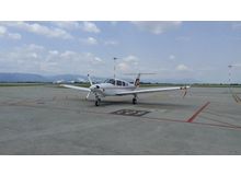 Piper - PA-28RT-201T Turbo Arrow IV - 