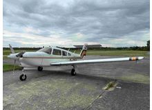 Piper - PA-28RT-201T Turbo Arrow IV  - 