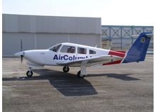 Piper  - PA-28RT-201T Turbo Arrow IV - 