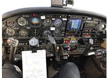 Piper - PA-28RT-201T Turbo Arrow IV  - 