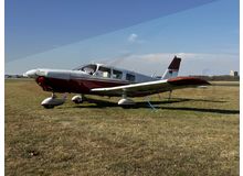 Piper - PA-32 Cherokee Six  - PA-32-260 Cherokee Six