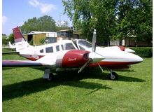 Piper - PA-34-200T Seneca II - I-PREM