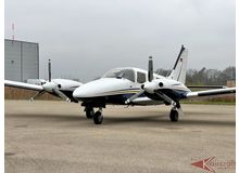 Piper - PA-34 Seneca   - PA-34-220T
